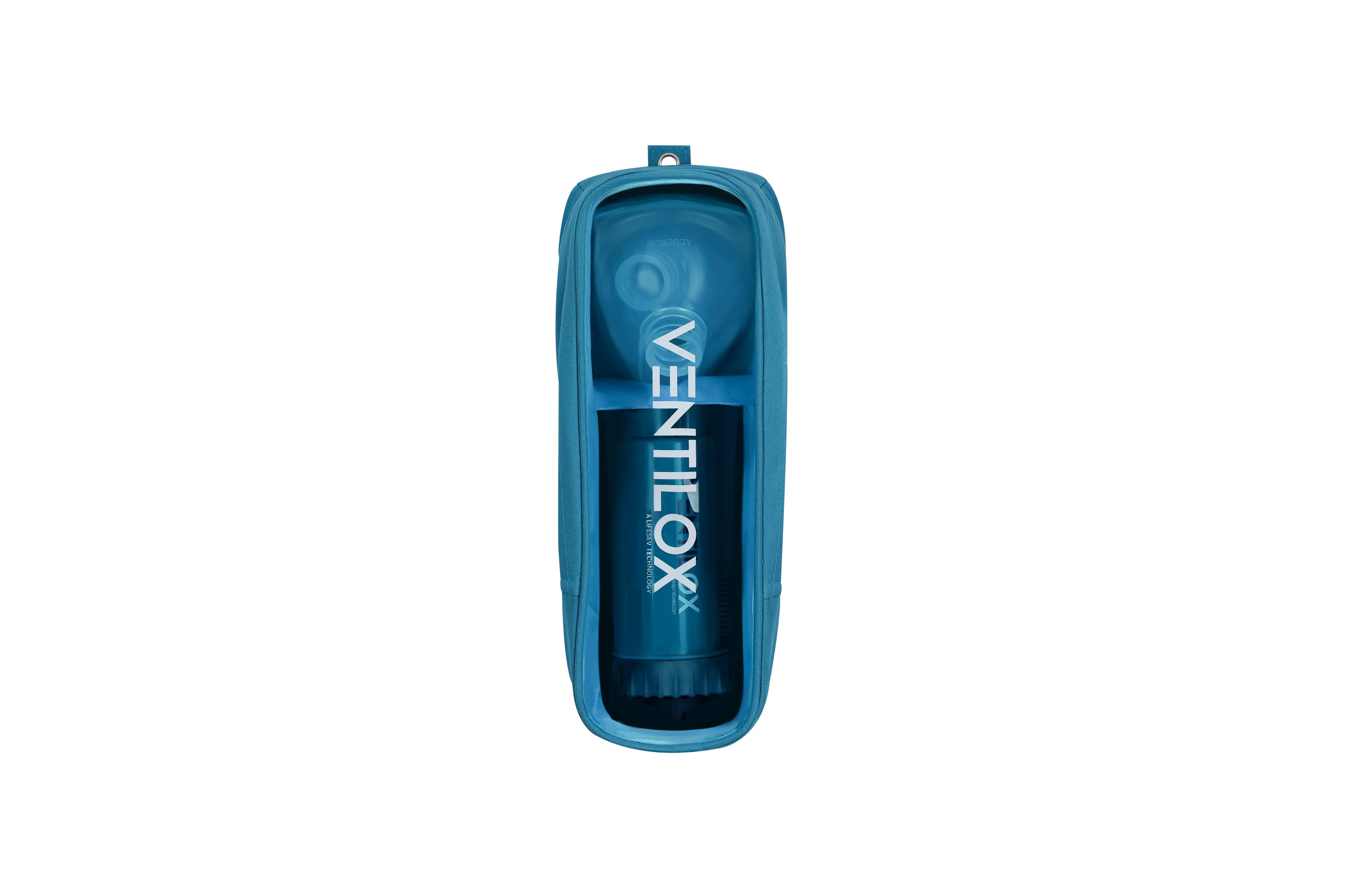 Ventilox anti-choking device product photo