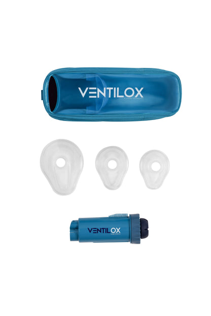 Vnetilox product with difrennt mask shape